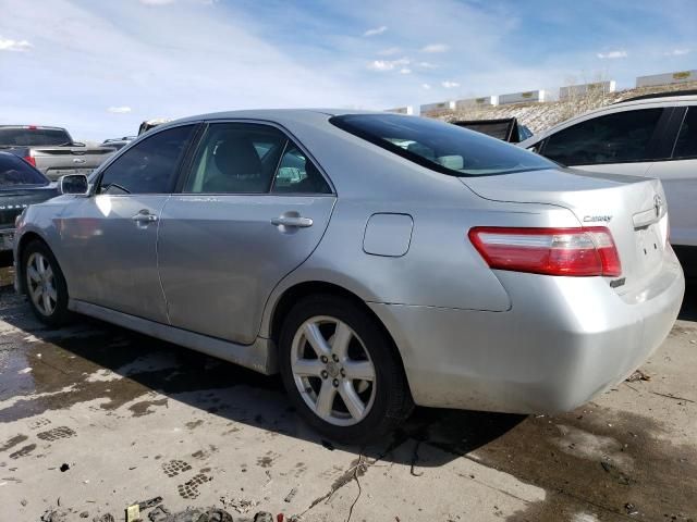 2007 Toyota Camry CE