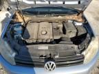 2010 Volkswagen Golf