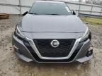 2020 Nissan Altima Platinum