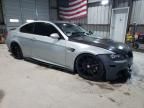 2008 BMW M3