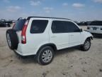 2006 Honda CR-V SE