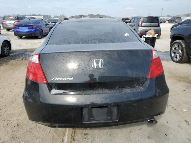 2010 Honda Accord LX