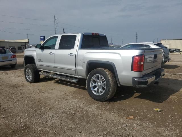 2014 GMC Sierra K1500 SLT