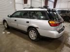 2004 Subaru Legacy Outback AWP