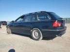 1999 BMW 528 IT Automatic