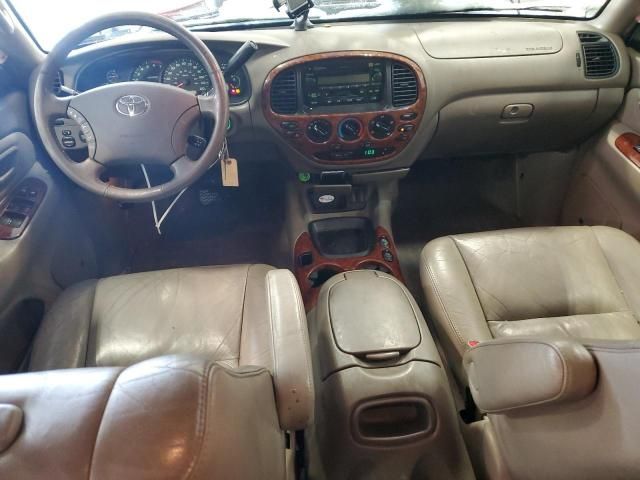 2005 Toyota Tundra Double Cab Limited