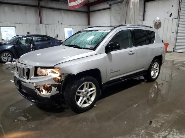 2011 Jeep Compass Limited