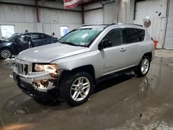 Jeep Vehiculos salvage en venta: 2011 Jeep Compass Limited