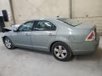 2008 Ford Fusion SE