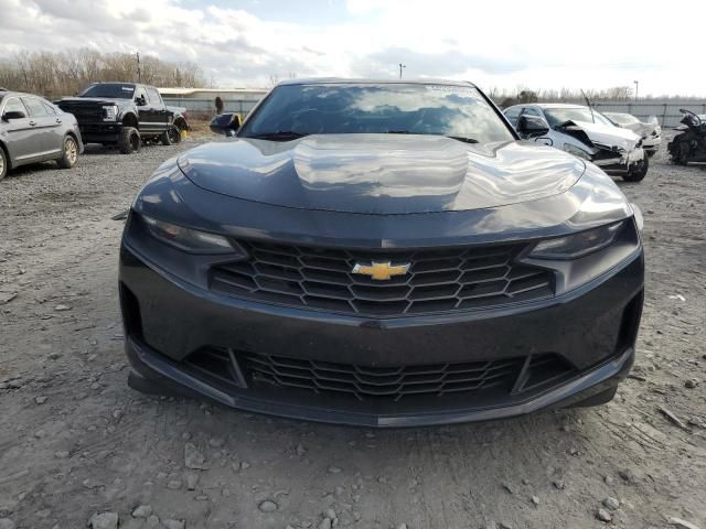 2019 Chevrolet Camaro LS