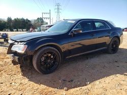 Salvage cars for sale at China Grove, NC auction: 2014 Chrysler 300C