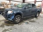 2013 Nissan Frontier S