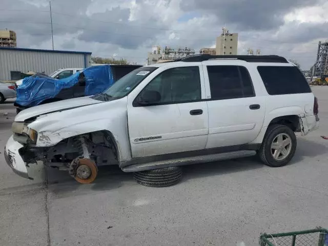 2003 Chevrolet Trailblazer EXT