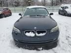 2008 BMW 528 I