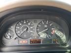 2000 BMW 528 I Automatic