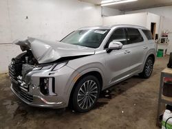 2024 Hyundai Palisade Calligraphy en venta en Ham Lake, MN