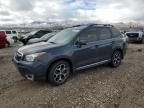 2016 Subaru Forester 2.0XT Touring