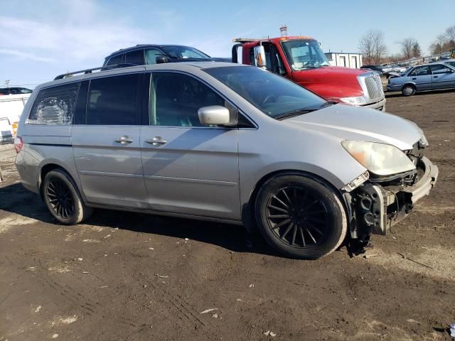 2006 Honda Odyssey Touring