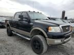 2005 Ford F150 Supercrew