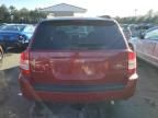 2007 Jeep Compass