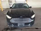 2014 Ford Fusion Titanium Phev