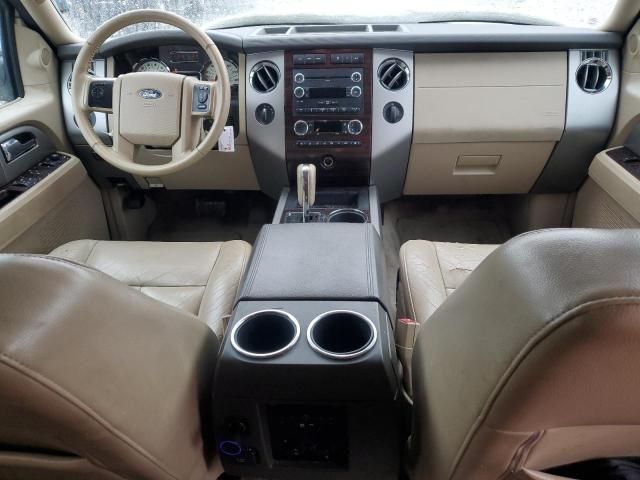 2011 Ford Expedition XLT