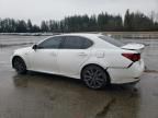 2014 Lexus GS 350