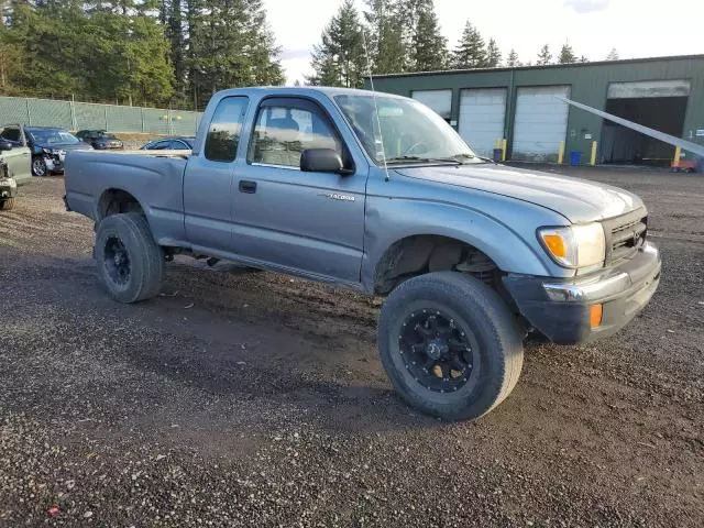 1998 Toyota Tacoma Xtracab