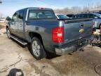 2011 Chevrolet Silverado C1500 LT