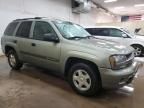 2003 Chevrolet Trailblazer