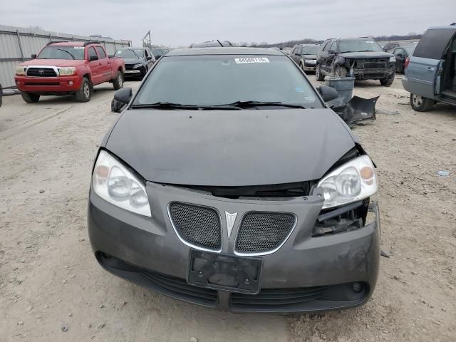 2006 Pontiac G6 SE1