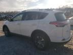 2018 Toyota Rav4 HV LE