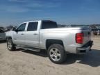 2015 Chevrolet Silverado C1500 LT