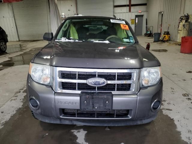 2009 Ford Escape XLS