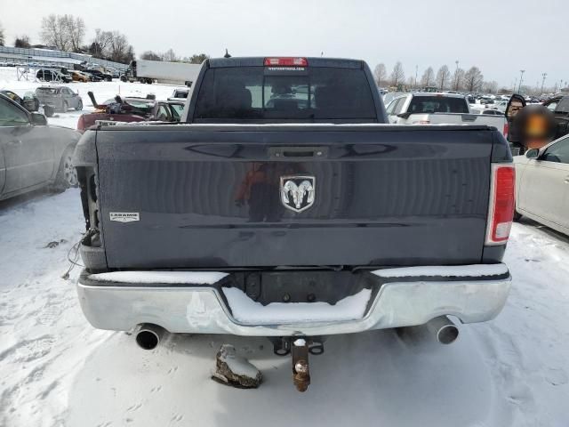 2013 Dodge 1500 Laramie