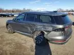 2025 Lincoln Aviator