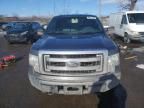 2013 Ford F150 Super Cab