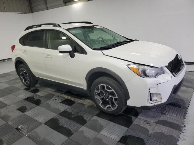 2017 Subaru Crosstrek Premium