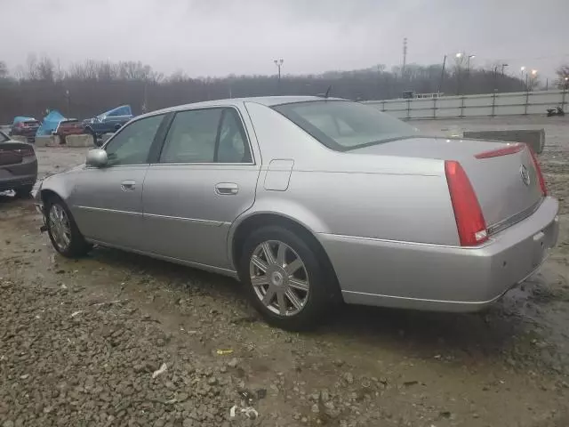 2007 Cadillac DTS