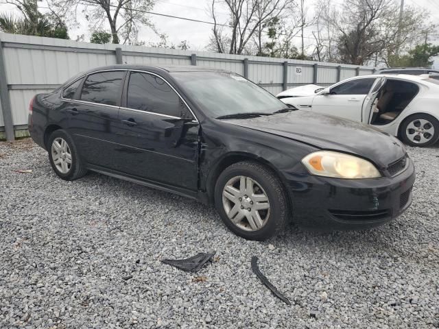 2013 Chevrolet Impala LT