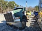 2002 Peterbilt 379 Semi Truck