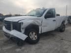 2009 GMC Sierra K2500 Heavy Duty