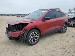 2020 Ford Escape SE Sport en venta en San Antonio, TX