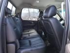 2013 Chevrolet Silverado K3500 LTZ