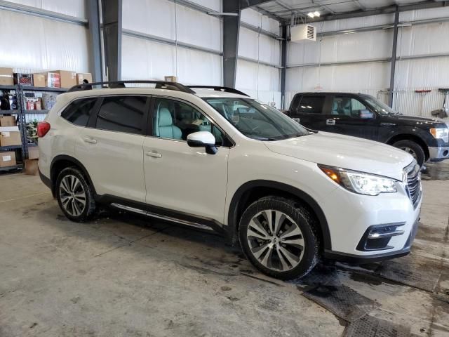 2019 Subaru Ascent Limited