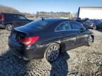 2017 Mercedes-Benz CLA 250 4matic