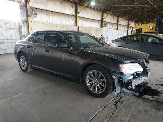 2014 Chrysler 300