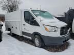 2019 Ford Transit T-350