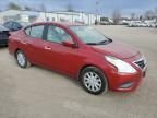 2015 Nissan Versa S