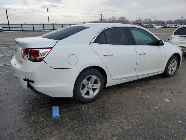 2014 Chevrolet Malibu 1LT